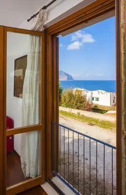 Hotel Hotel Pocho a San Vito Lo Capo