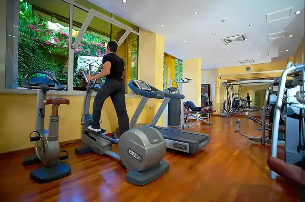 Hotel Hotel Caparena a Taormina