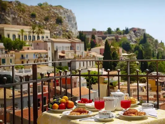 Hotel Hotel Isabella a Taormina