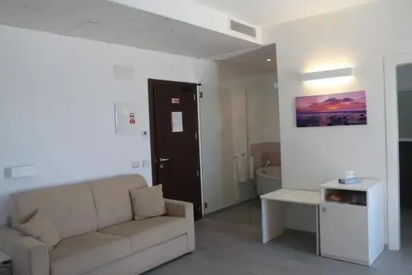 Hotel Hotel Miramare a Ragusa