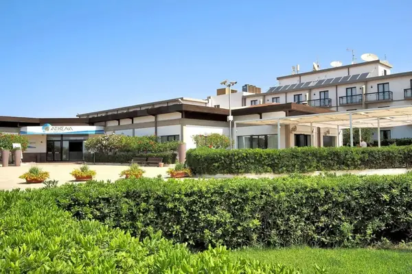 Hotel I Giardini di Athena – Athena Resort a Ragusa