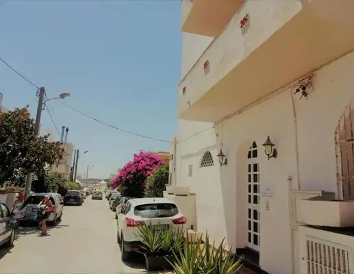 Hotel Hotel Noto Marina a Noto