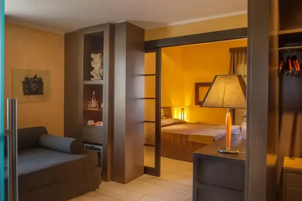 Hotel Hotel Capo San Vito a San Vito Lo Capo