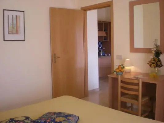 Hotel Villaggio Artemide a Giardini Naxos