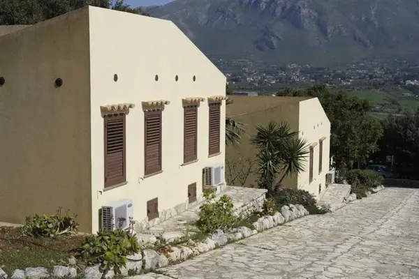 Hotel Hotel Grotticelli a Castellammare del Golfo