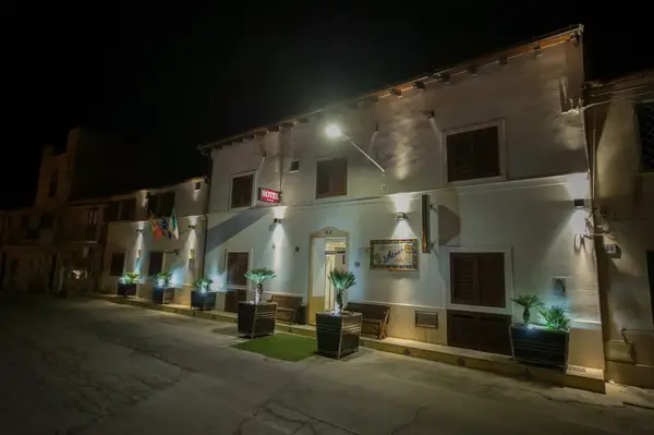 Hotel Hotel Aliai a Sciacca