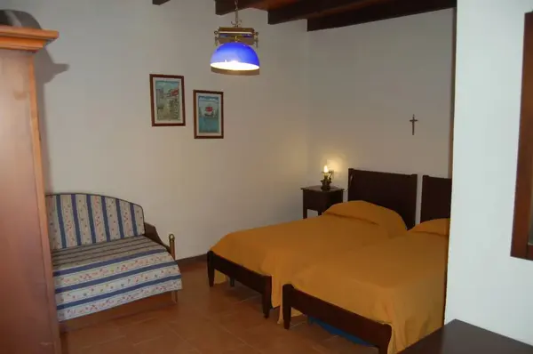 Hotel Hotel Al Togo a Vulcano