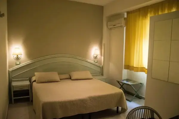 Hotel Hotel Tysandros a Giardini Naxos