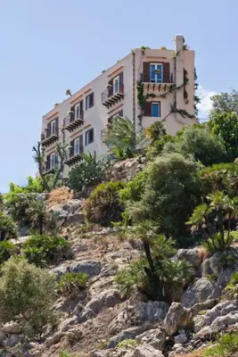 Hotel Hotel Torre Bennistra a Castellammare del Golfo