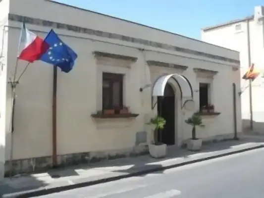 Hotel Albergo La Fontanella a Noto