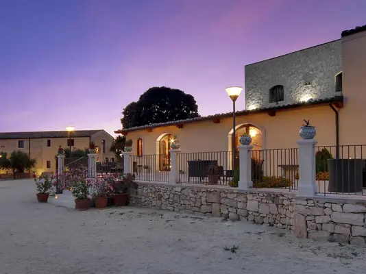 Hotel Artemisia Resort a Ragusa