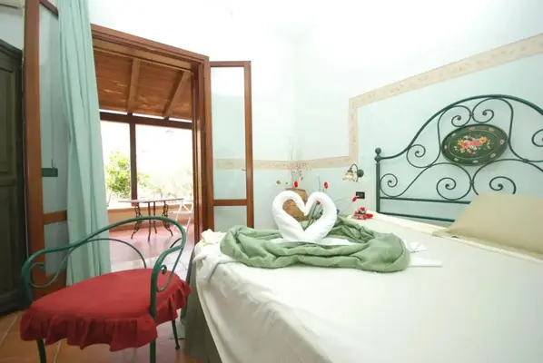 Hotel Hotel Oasi a San Vito Lo Capo