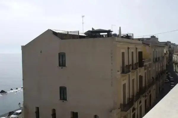 Hotel Domus Mariae Albergo a Siracusa