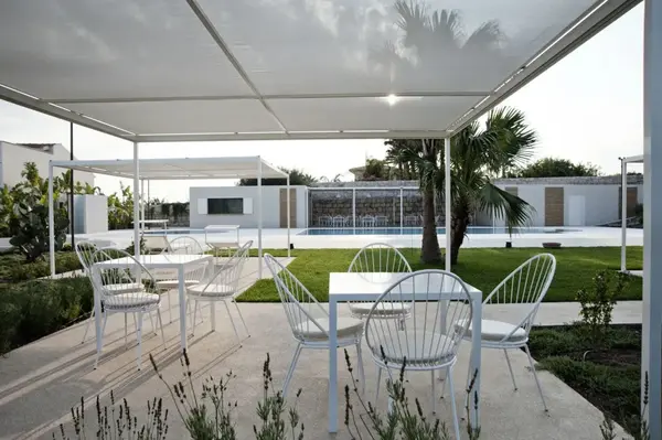 Hotel La Scibina - Ospitalità Mediterranea a Ragusa