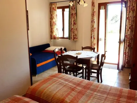 Hotel Agriturismo Il Limoneto a Siracusa