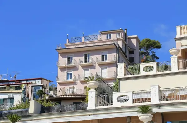 Hotel Hotel Baia Azzurra a Taormina
