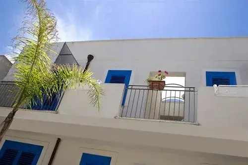 Hotel Tannure a San Vito Lo Capo