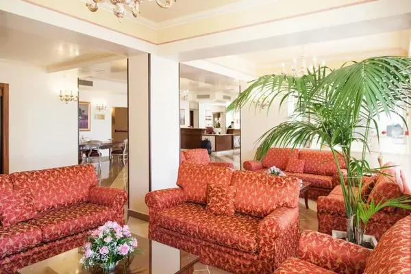 Hotel Diamond Hotel and Resort Naxos Taormina a Giardini Naxos