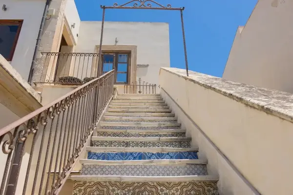 Hotel Charme Hotel Henry's House a Siracusa