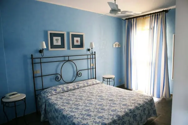 Hotel Cefalù resort - Sporting Club a Cefalù