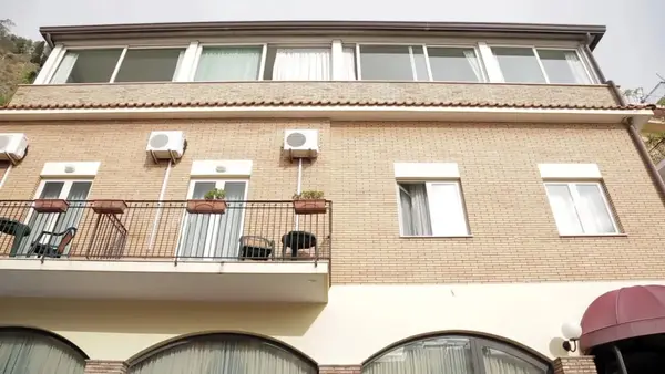 Hotel Hotel Corallo a Taormina