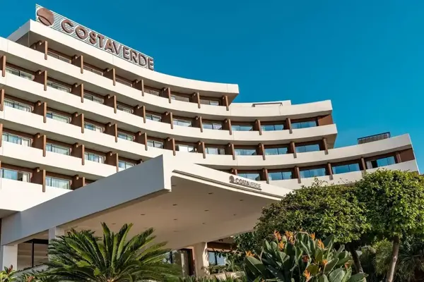 Hotel Costa Verde a Cefalù