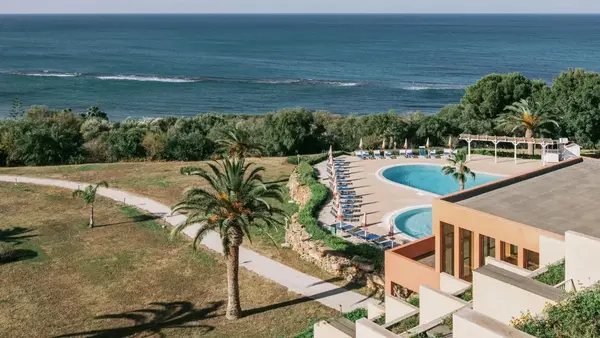 Hotel MClub Cala Regina a Sciacca