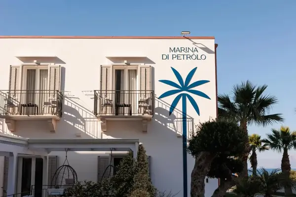 Hotel Marina di Petrolo Hotel & SPA a Castellammare del Golfo