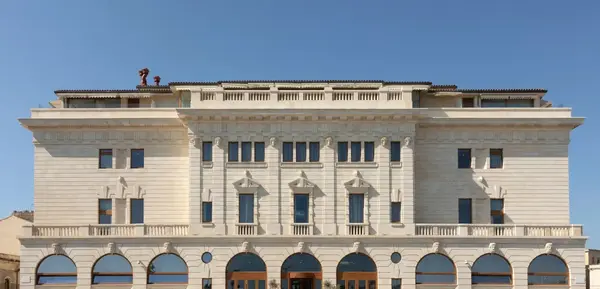 Hotel Ortea Palace Hotel, Sicily, Autograph Collection a Siracusa
