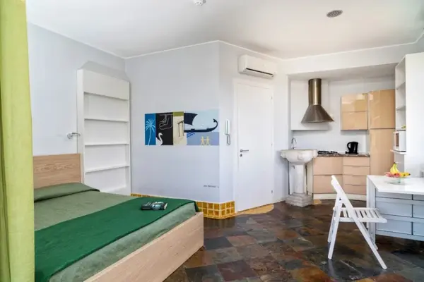 Hotel Medea Residence a Taormina