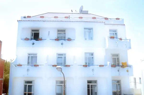 Hotel Hotel Sporting Baia a Giardini Naxos