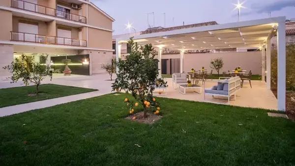 Hotel Netum Hotel a Noto