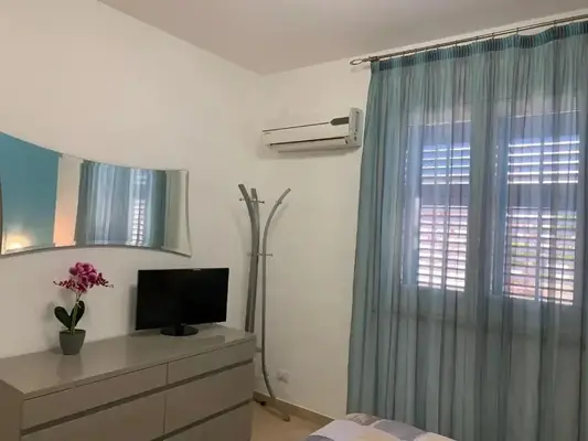 Hotel La Palmetta a San Vito Lo Capo
