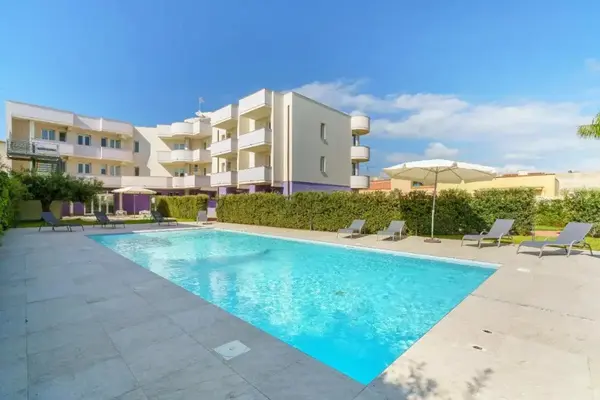 Hotel Travini Suite Hotel a Marsala