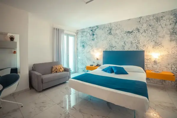 Hotel Nautilus Hotel a Giardini Naxos