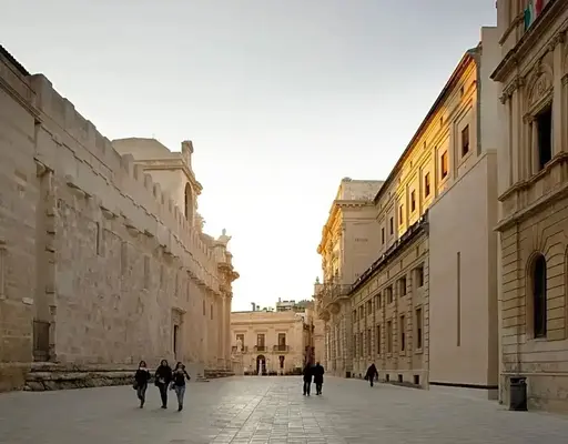 Hotel Casadeire a Siracusa