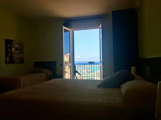 Hotel Castellammare Smart Rooms a Castellammare del Golfo
