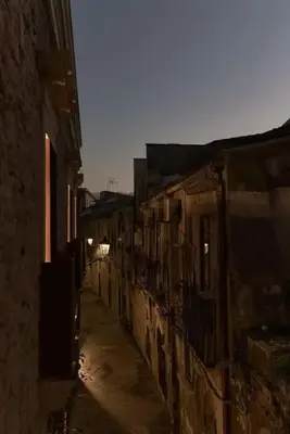 Hotel Palazzo Salomone a Siracusa