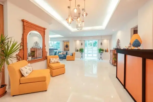 Hotel Hotel Rivage Taormina a Taormina