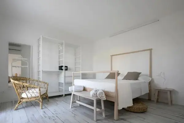 Hotel Camarò Residence Favignana a Favignana