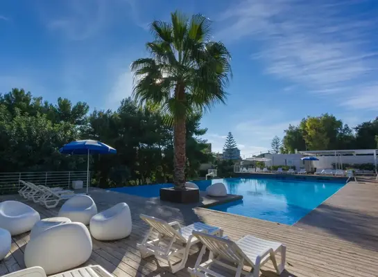 Hotel Kamena Residence a Ragusa