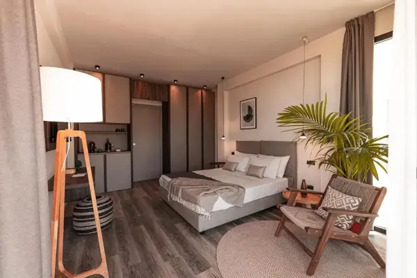 Hotel Insulae Resort a Cefalù