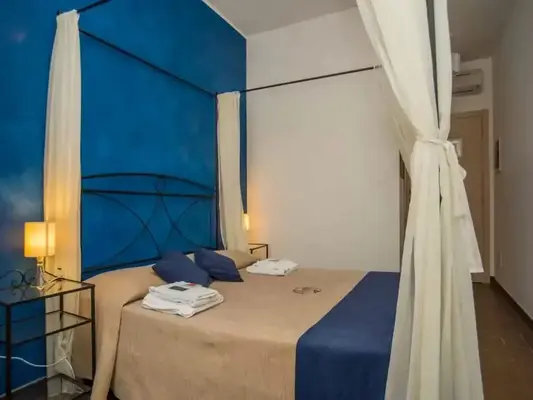 Hotel Hotel Noto Marina a Mare Spa a Noto