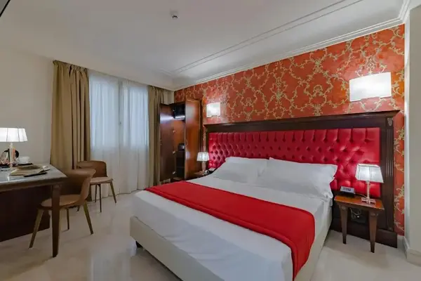 Hotel La Paloma Blanca Hotel a Sciacca