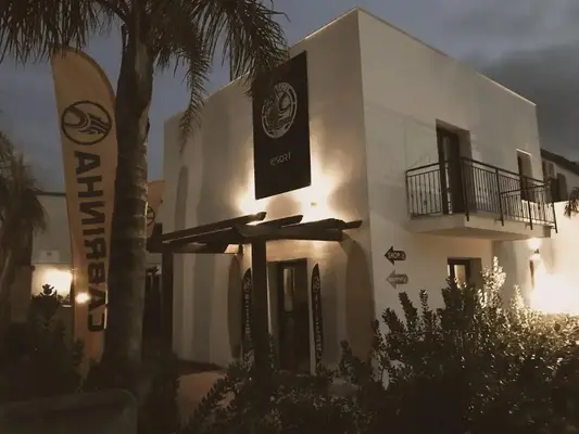 Hotel Prokite Alby Rondina Resort a Marsala