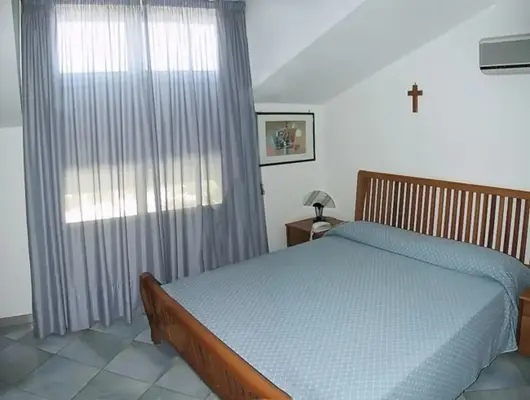 Hotel Residence Fontana Barone a Cefalù