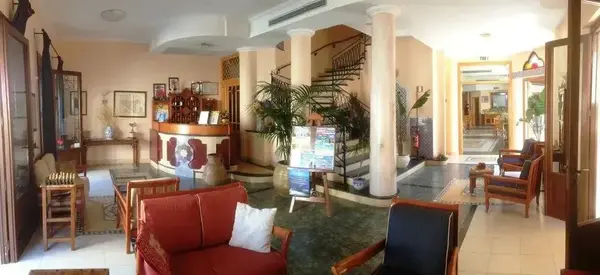 Hotel Sicilya Comfort Room And Suite a San Vito Lo Capo