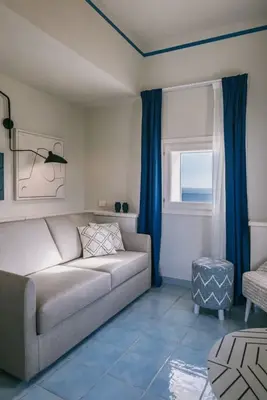 Hotel Mangia's Favignana Resort a Favignana