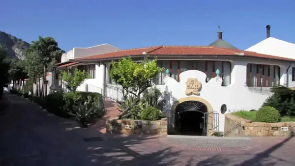 Hotel Le Calette N°5 a Cefalù