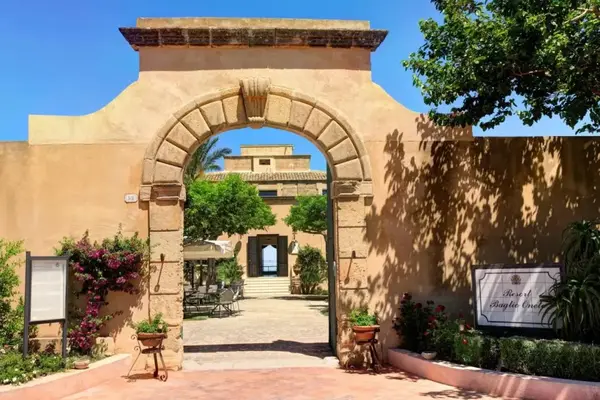 Hotel Baglio Oneto Dei Principi di San Lorenzo - Luxury Wine Resort a Marsala